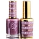 thumbnail image 1 of Set De Esmalte De Uñas Dc Purples Gel Polish + Glitter, 1 of 2