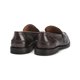thumbnail image 4 of Mocasín Formal Hombre Cuero Penny Loafer Lark Café cafe 42, 4 of 6