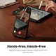 thumbnail image 2 of TORRAS Ostand Q3 Vegan Leather Case para iPhone 18 Pro Max, 2 of 3