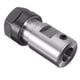 thumbnail image 2 of Mandril de Sujeción con Eje de Motor y Soporte de Varilla para Fresado CNC de 5mm, ER11, 2 of 3