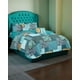 thumbnail image 4 of Cubrecama Quilt reversible Elegante y liviano 2 plazas y media, 4 of 4