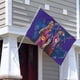 thumbnail image 5 of Lamine Yamal Bandera impresa con temática, regalo perfecto para fanáticos, amigos y familiares, y adecuada para actividades al aire libre e interiores, decoraciones de fiesta. 120*180CM, 5 of 6