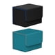 thumbnail image 3 of 2x Card Deck Box Organizador Soporte De Almacenamiento Contenedor Estándar, 3 of 5