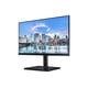 thumbnail image 3 of Monitor de ordenador SAMSUNG FT45 Series 24" FHD 1080p 75Hz, 3 of 9