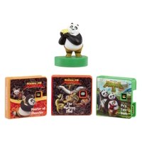 Historia Dream Machine Little Tikes Dreamworks Kung-Fu Panda