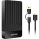 thumbnail image 2 of Disco Duro Externo 500gb Usb 3 0 Portátil Hdd, 2 of 3