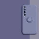 thumbnail image 1 of Suitable For Xiaomi 10 Phone Case Integrated Bracket Car Magnetic Suction Xiaomi 10 Pro Protective Cover Anti-fall Full Package Edge Liquid Pure Color Simple Stylish Trend MIUI Stand Bracket, 1 of 3