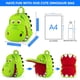 thumbnail image 3 of Mochila Dinosaur Impermeable Para Niños De 2 A 7 Años, 3 of 6