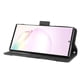 thumbnail image 3 of Funda Tipo Billetera FOXDOCK para Samsung Galaxy Note 20 5G – Tapa Flip con Tarjetero, 3 of 5