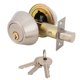 thumbnail image 2 of Cerrojo Tubular Oister 104 Llave - Llave (35-50) NiS bt, 2 of 7