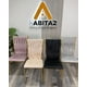 thumbnail image 3 of Silla Dorada Para Comedor Arthur Beige, 3 of 3