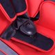 thumbnail image 5 of Butaca de Auto Roja, 5 of 6