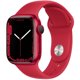 thumbnail image 1 of Reloj Inteligente Smartwatch Apple Watch Series 7 GPS Rojo, 1 of 3