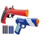 thumbnail image 1 of Lanzador Nerf Fortnite Dual Pack, 1 of 4