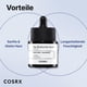 thumbnail image 5 of Sérum COSRX de ácido hialurónico de sodio puro 3% 20 ml, 5 of 8