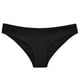 thumbnail image 1 of Bikini Calzón Clásico Negro Xl, 1 of 2