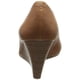 thumbnail image 2 of Zapato de Tacón Cuña Jessica Simpson Sampson Almendra Punta Cerrada, 2 of 4