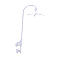 Bothyi - Soporte Para Campana De Cuna, Soporte Para Móvil De Cuna Para Dormitorio De Niños Y Niñas, Juego De 4 Nudos