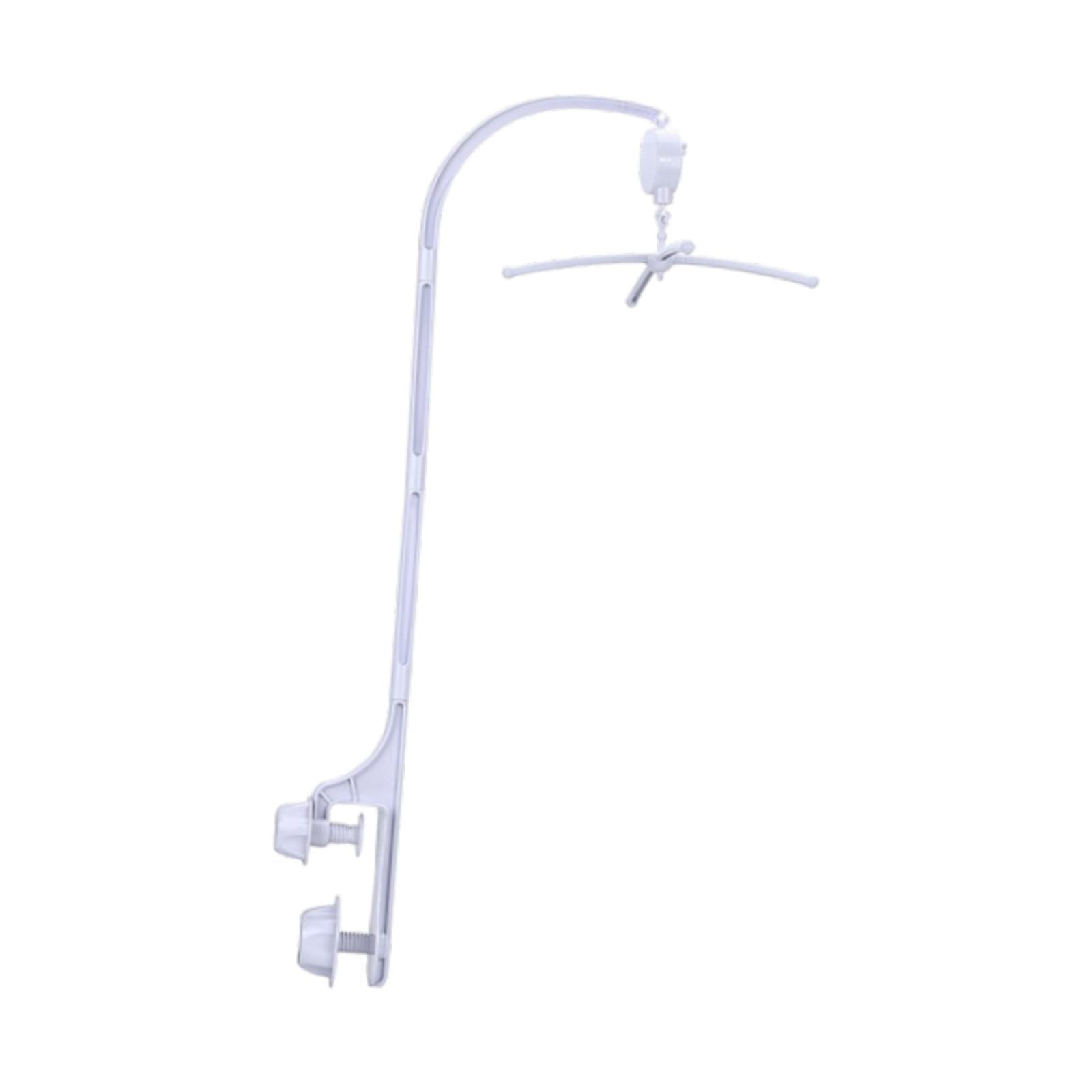 Bothyi - Soporte Para Campana De Cuna, Soporte Para Móvil De Cuna Para Dormitorio De Niños Y Niñas, Juego De 4 Nudos