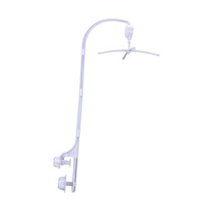 Bothyi - Soporte Para Campana De Cuna, Soporte Para Móvil De Cuna Para Dormitorio De Niños Y Niñas, Juego De 4 Nudos