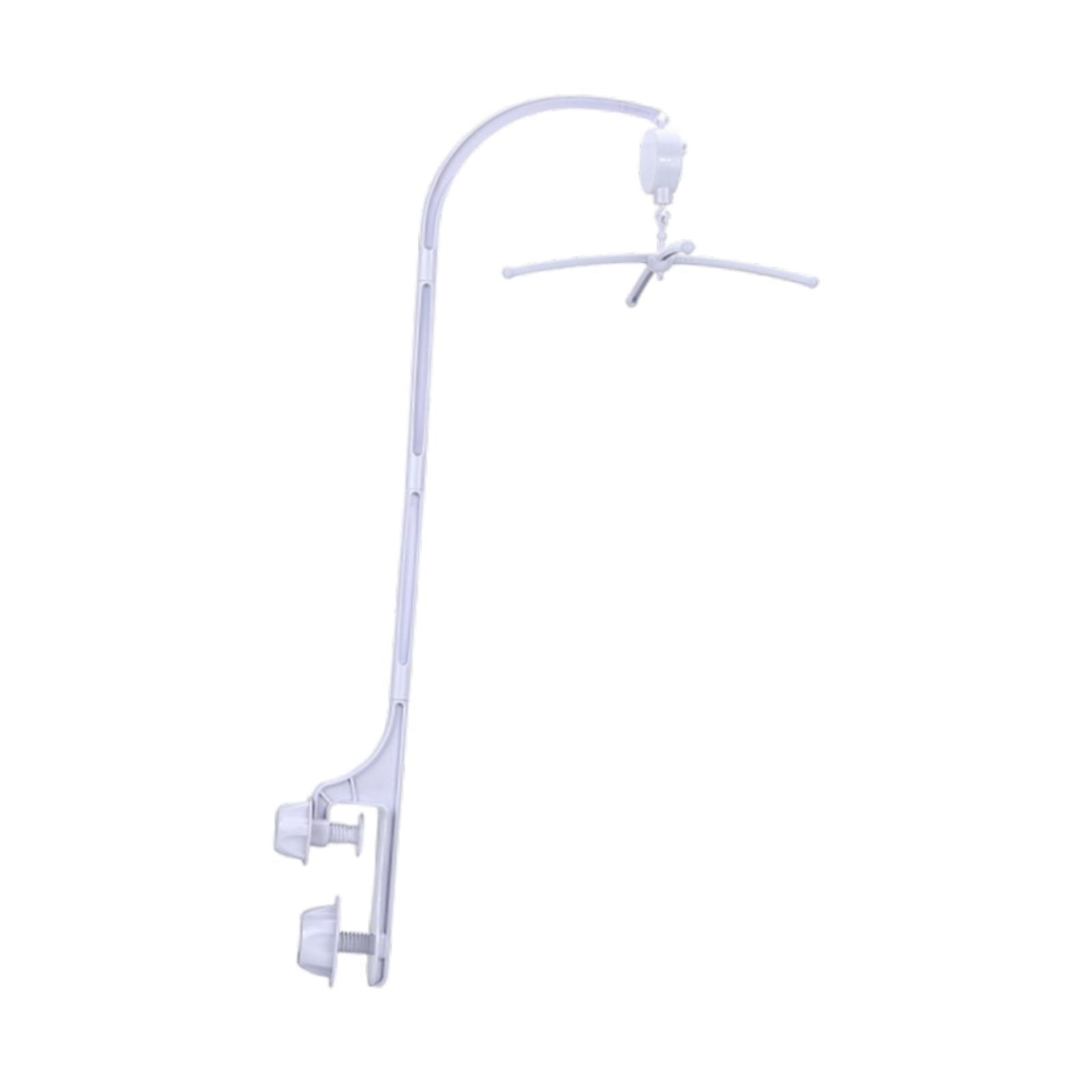 Bothyi - Soporte Para Campana De Cuna, Soporte Para Móvil De Cuna Para Dormitorio De Niños Y Niñas, Juego De 4 Nudos