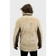 thumbnail image 5 of Polerón Shaggy Lander Taupe Hombre Falcone, 5 of 5