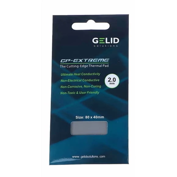Thermal Pad GP-Extreme 2MM