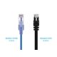 thumbnail image 2 of Cable Ethernet Monoprice Cat6A 1,5 m (10 unidades), 2 of 6