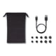 thumbnail image 5 of Audífonos In Ear Neckband Noise Cancelling, 5 of 6