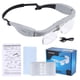 thumbnail image 1 of Lupas YOCTOSUN con 5 lentes 0.75X-4.0X y 3 LED, 1 of 7