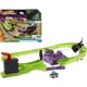 thumbnail image 1 of Pista Hot Wheels RacerVerse Minecraft Diamond Armor Steve, 1 of 3