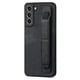 thumbnail image 5 of Funda Protectora con Correa para Samsung Galaxy S21 FE Resistente a Golpes Negro, 5 of 6