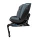 thumbnail image 3 of Silla de auto convertible Spinel 360° Plus 012 Authentic Gris, 3 of 8