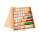 thumbnail image 1 of Juego De Banco Decimal, Sistema Decimal De Madera, Juguete Montessori Para Niños Y Niñas, 1 of 5