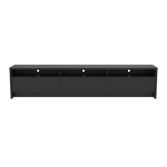 Rack Aspen 2.2 Negro