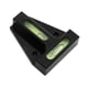 thumbnail image 5 of Herramienta de nivel T-typ más ligero Utilice múltiples usos niveles de burbujas horizontales resistentes para la construcción de máquinas de fábrica Luminoso, 5 of 5