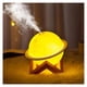 thumbnail image 3 of Humidificador Purificador Forma De Planeta Saturno Con Luz Led, 3 of 3