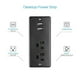 thumbnail image 1 of Enchufe Plano HHSOET para Regleta de Alimentación Empotrada con USB, 1 of 2