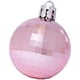 thumbnail image 2 of Set de 16 esferas de 4 cms color rosado, 2 of 3