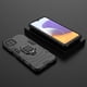 thumbnail image 3 of FOXDOCK Funda Antigolpes para Samsung Galaxy M32 – Protección Total con Soporte y Diseño Robusto, 3 of 5