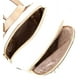 thumbnail image 3 of Mochila Michael Kors Rhea Mediana Colorblock Signature Cntloupe Mlt, 3 of 3