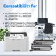 thumbnail image 2 of Cartucho de tóner MyCartridge compatible con Brother TN229XL, 2 of 8