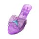 thumbnail image 3 of Zapatos De Princesa, Decoración De Zapatillas De Reina Para El Día Del Ni?o, Regalo De Fiesta De Baile, 3 of 5