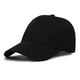 thumbnail image 1 of Gorro Jockey Estampar o Bordado Calidad 100% Negro, 1 of 2