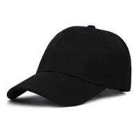 Ekol Tactica Militar - Gorro Jockey Estampar O Bordado Calidad 100% Negro