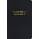 thumbnail image 1 of Biblia B&H Bilingüe Formato Personal, Cubierta de Imitación de Cuero Negro, 1 of 5