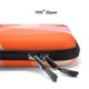 thumbnail image 3 of iPad Portfolio Case 12.9'' - Mixed Orange, 3 of 5