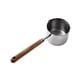 thumbnail image 5 of Cacerola pequeña para hervir leche con mango, utensilios de cocina portátiles, olla para derretir Chocolate, olla calefactora para cocinar en casa 300ml, 5 of 5