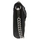 thumbnail image 2 of Bolso de hombro de cuero Rebecca Minkoff Mac Mini negro, 2 of 4
