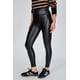 thumbnail image 1 of Calza Cuerina Gwen con Forro en Micropolar Eclipse negro XL, 1 of 8